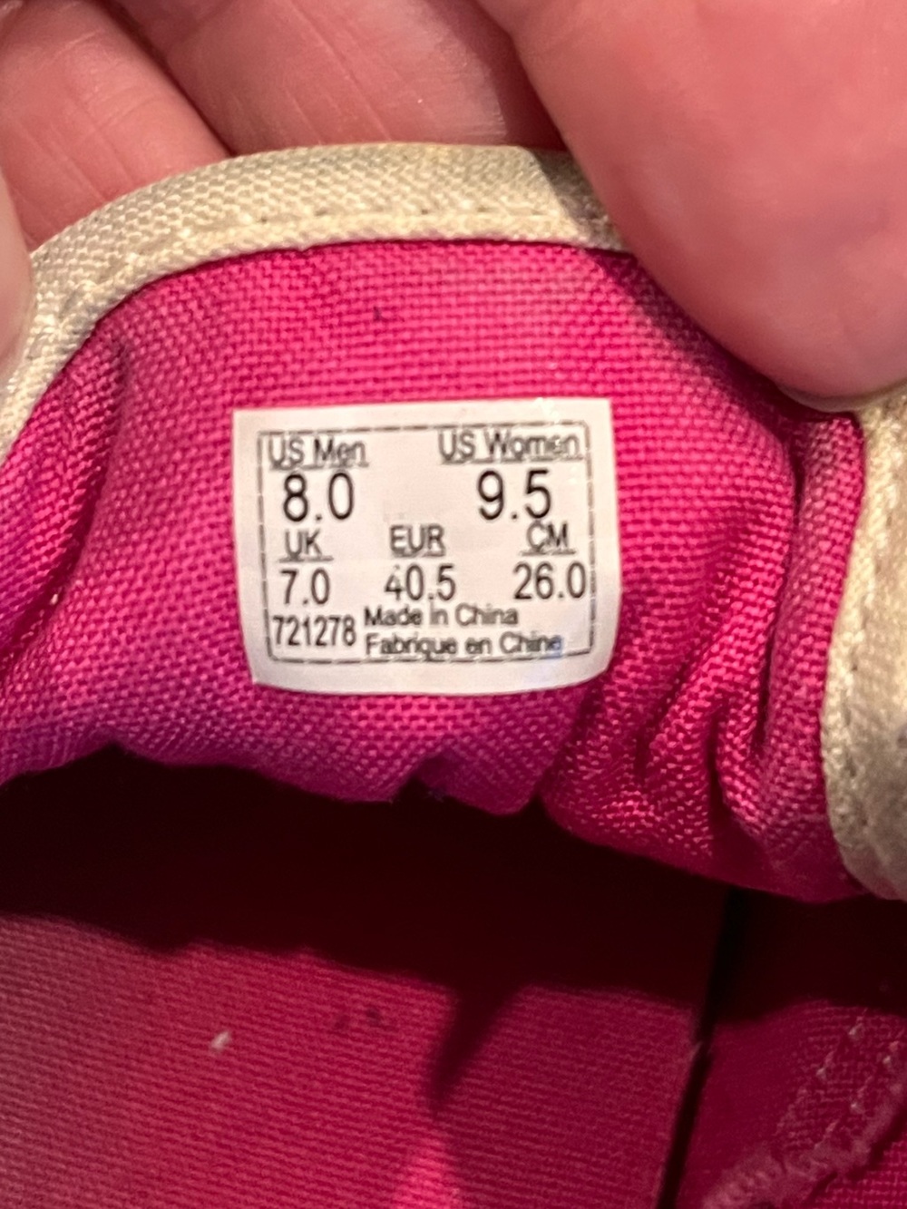Vans - Picture 6 of 6